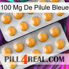 100Mg Blue Pill levitra2
